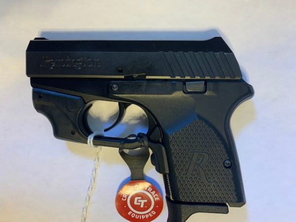 Remington Arms RM380 380 auto Pistol (2)